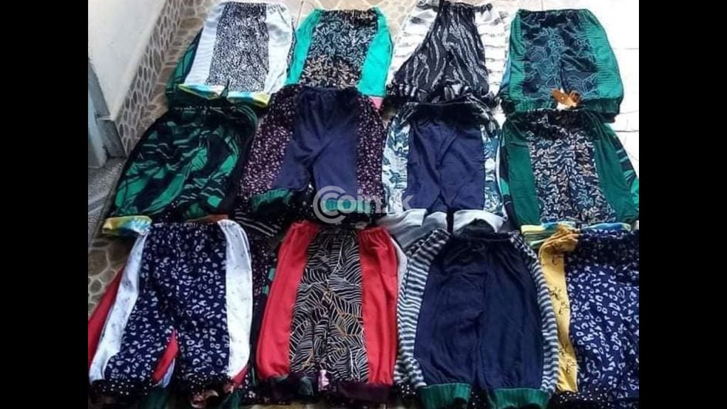 සේල්.. සේල්.. 50ක් 1500/=