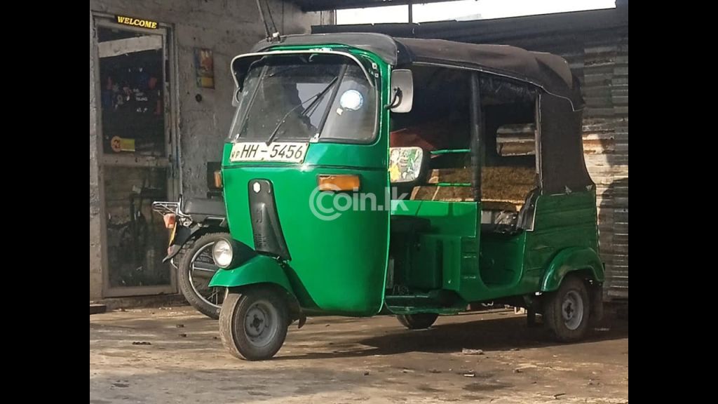 Bajaj RE - for sale in Sri Lanka