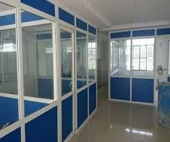 Aluminium Partitions Nittambuwa