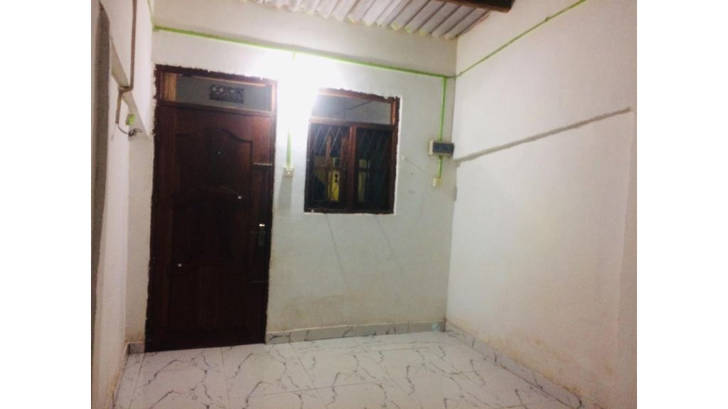 House for rent in Colombo 10