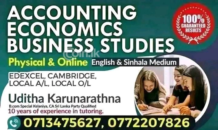 Accounting Economics Edexcel Cambridge local AL an
