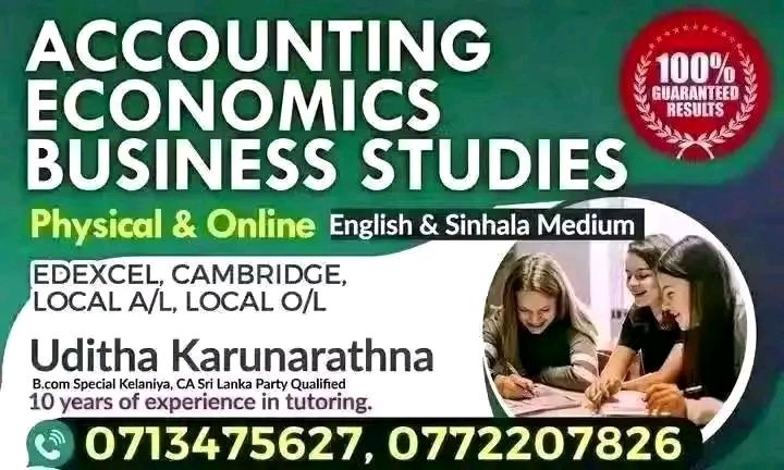 Accounting Economics Edexcel Cambridge local AL an