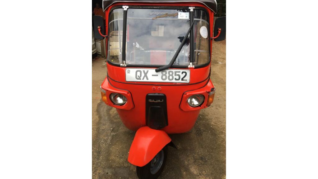 Bajaj RE - for sale in Sri Lanka