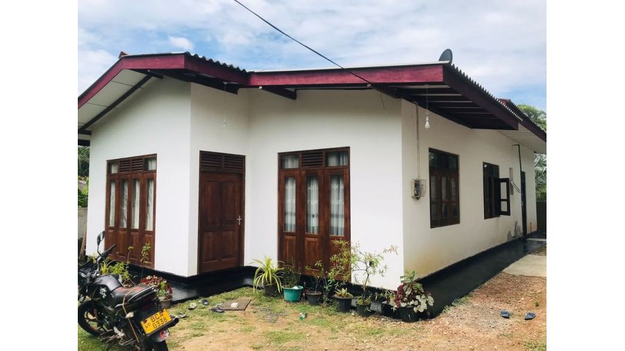 House for sale homagama