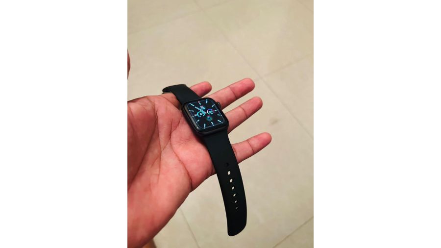 Apple watch 5 40mm