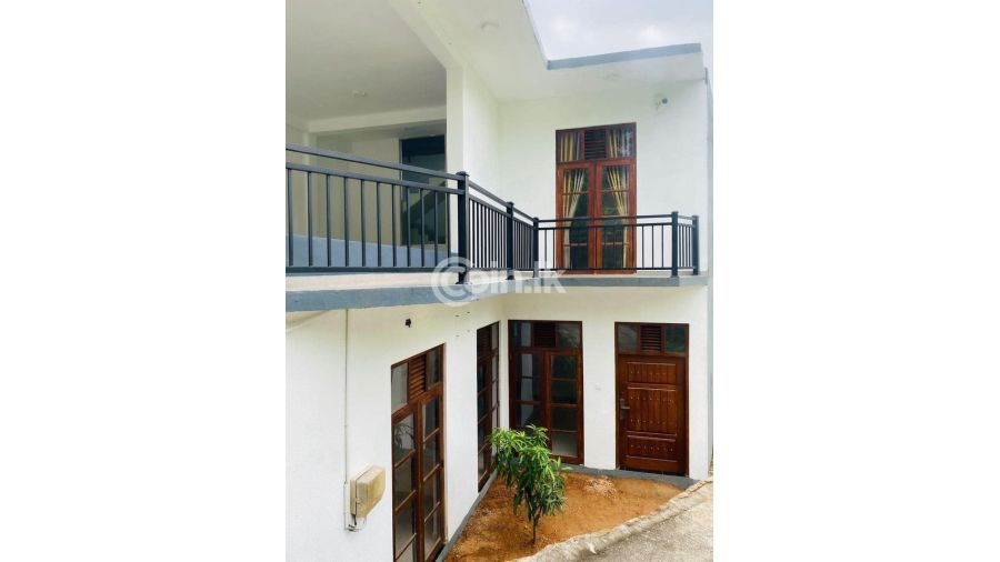 House For sale in kadawatha