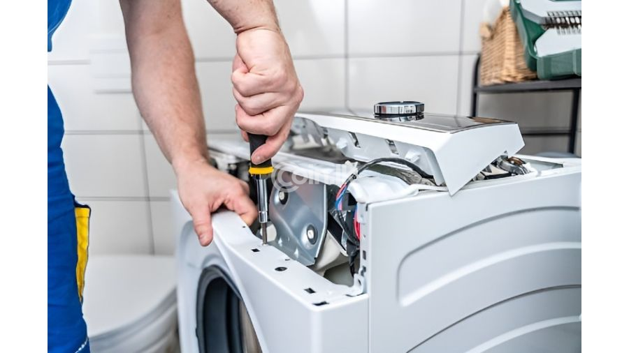 Washing Machine Repairs Boralesgamuwa