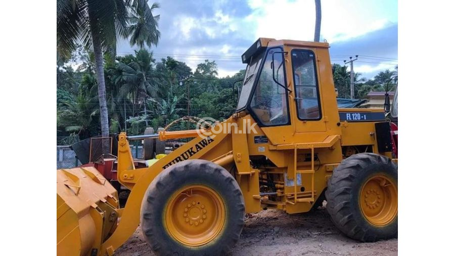 CAT Japan Furukawa  2008 for sale in Sri Lanka