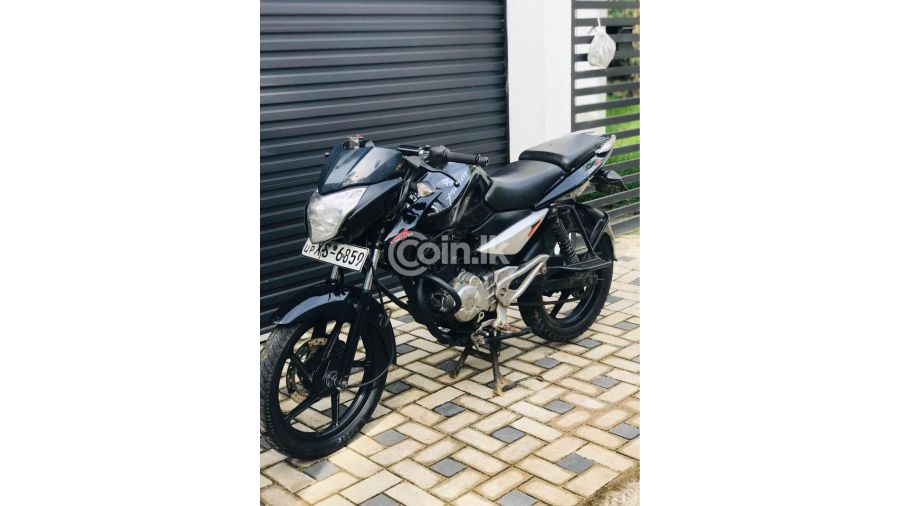 Bajaj Pulser 135  for sale in Sri Lanka