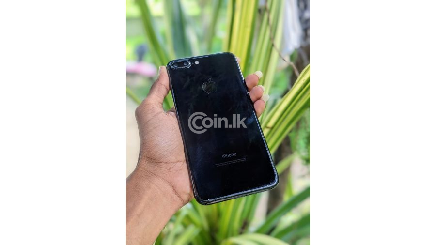 Apple iPhone 7 Plus 256GB