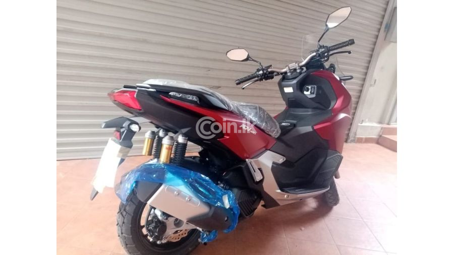 Honda ADV 160 2022 for sale in Sri Lanka