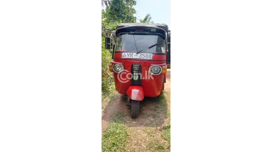 Bajaj 3 wheeler  for sale in Sri Lanka