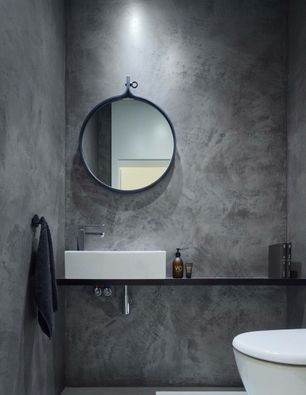 Titanium Bathrooms