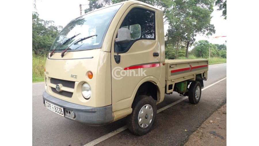 Tata ACE -Dimo batta  for sale in Sri Lanka