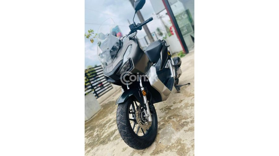 Honda ADV150 2020 for sale in Sri Lanka