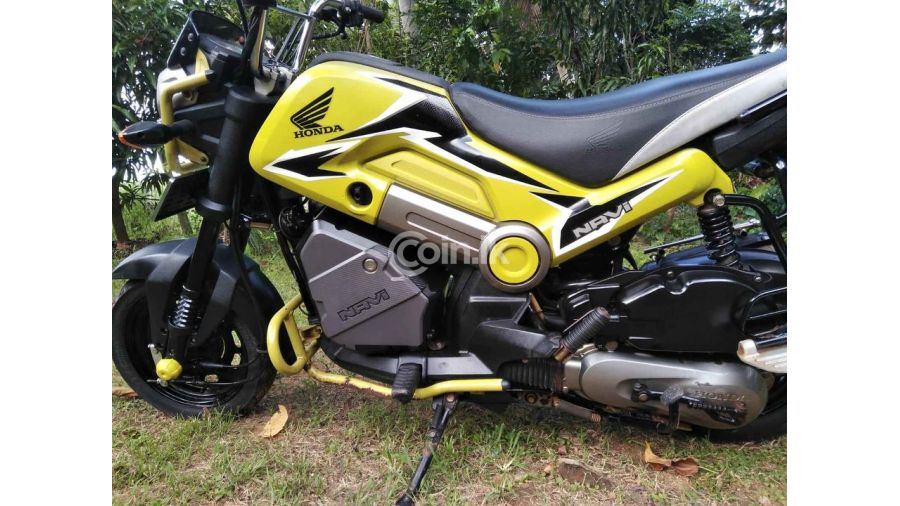 Honda NAVI  for sale in Sri Lanka