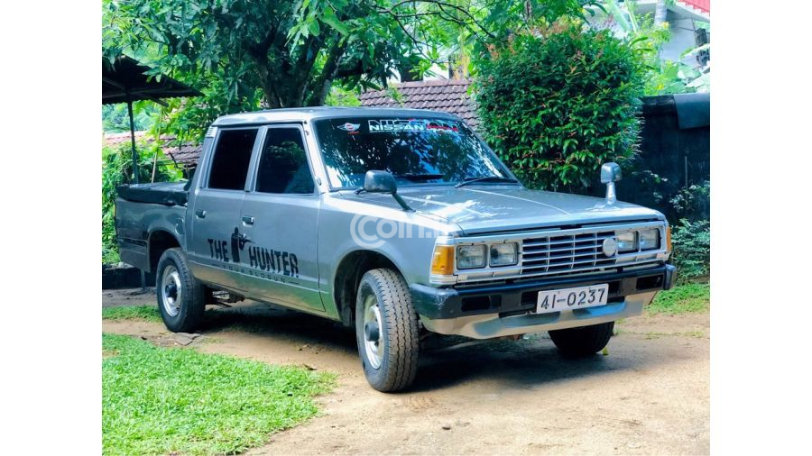 Nissan Datsun   for sale in Sri Lanka