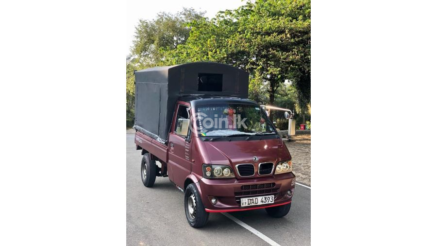 DFSK UNIMO LOKKA 2016 for sale in Sri Lanka