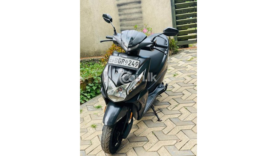 Honda Dio  for sale in Sri Lanka