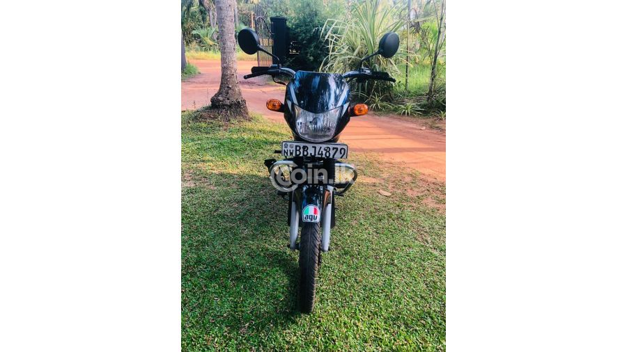 Bajaj Ct 100  for sale in Sri Lanka