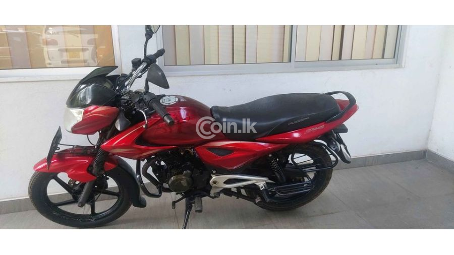 Bajaj XCD  for sale in Sri Lanka