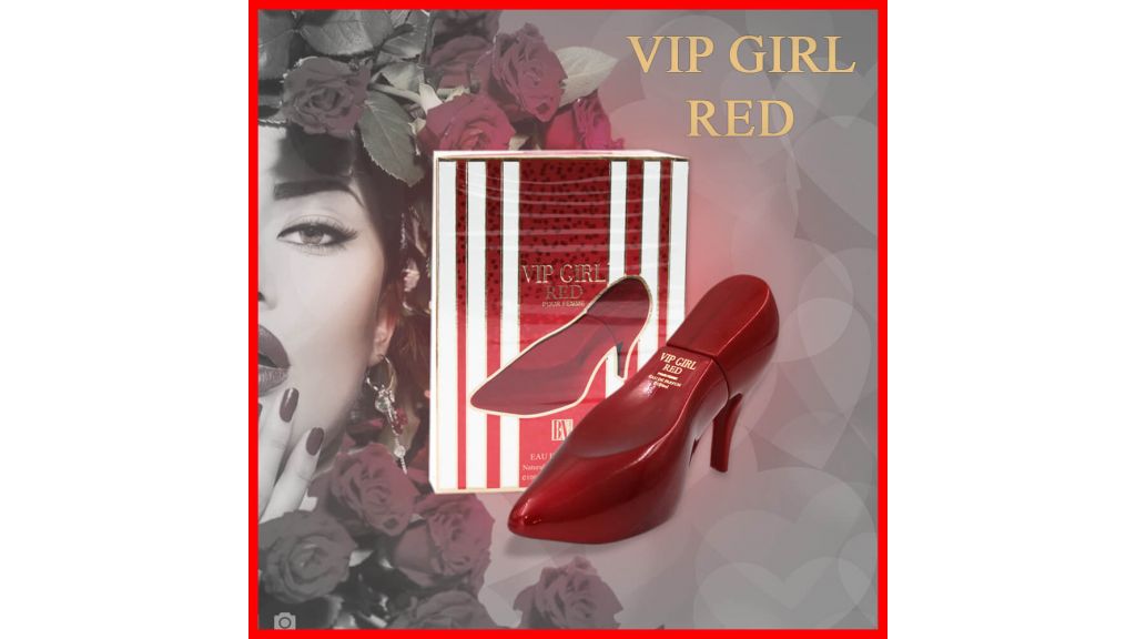 Miss VIP perfume
