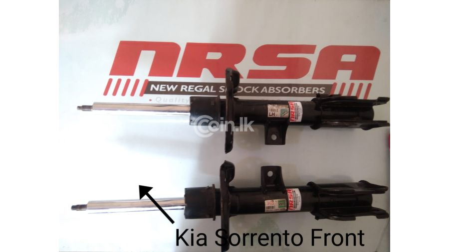 KIA  SORENTO  