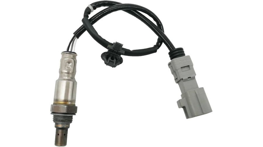 Toyota Vitz NHP130 Oxygen O2 Sensor 89465-52670