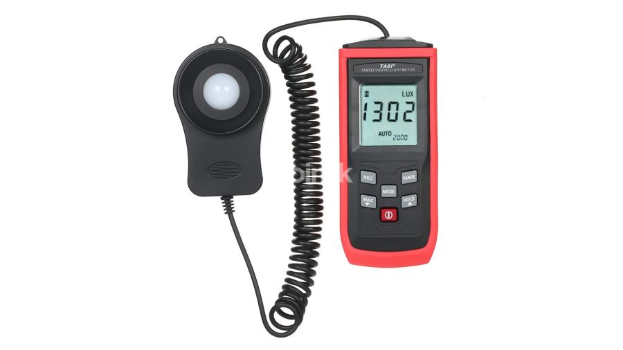 Optimize Light Measurement in Sri Lanka with the TA8121 Lux Meter