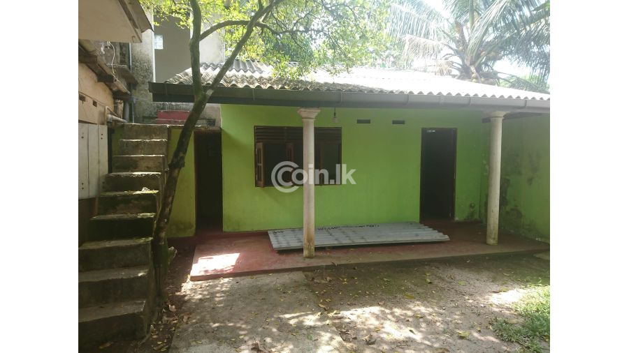 Annex For Rent-Athurugiriya