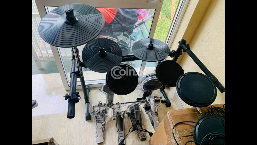 Brand new drum from Italy