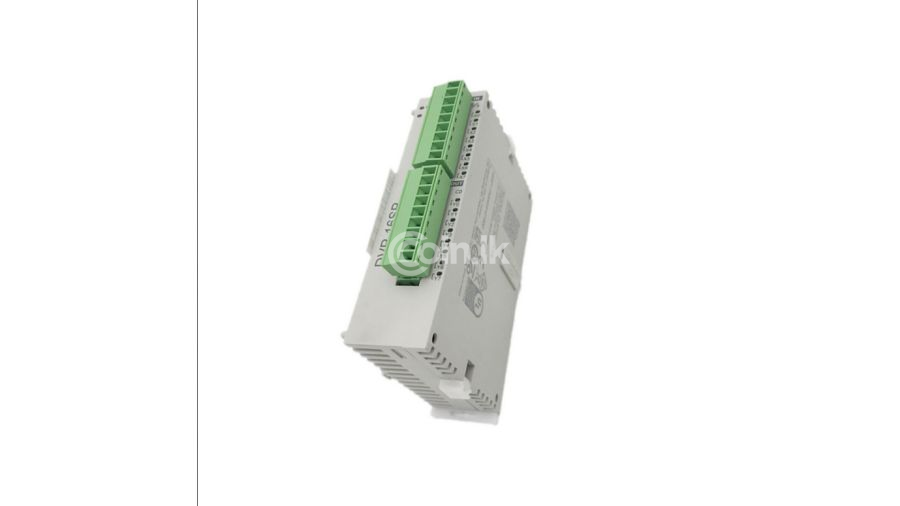 Buy Delta DVP-16SP11R Expansion Module at Best Price in Sri Lanka - Nano Zone Trading