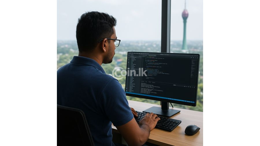 Senior IT Expert with 20+ Years Experience – Ava