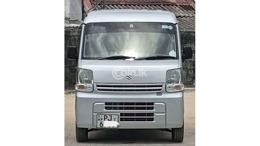 Suzuki Every 2018 for sale in Sri Lanka