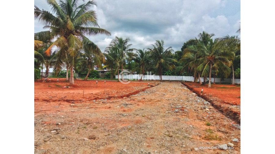 Panadura land for sale