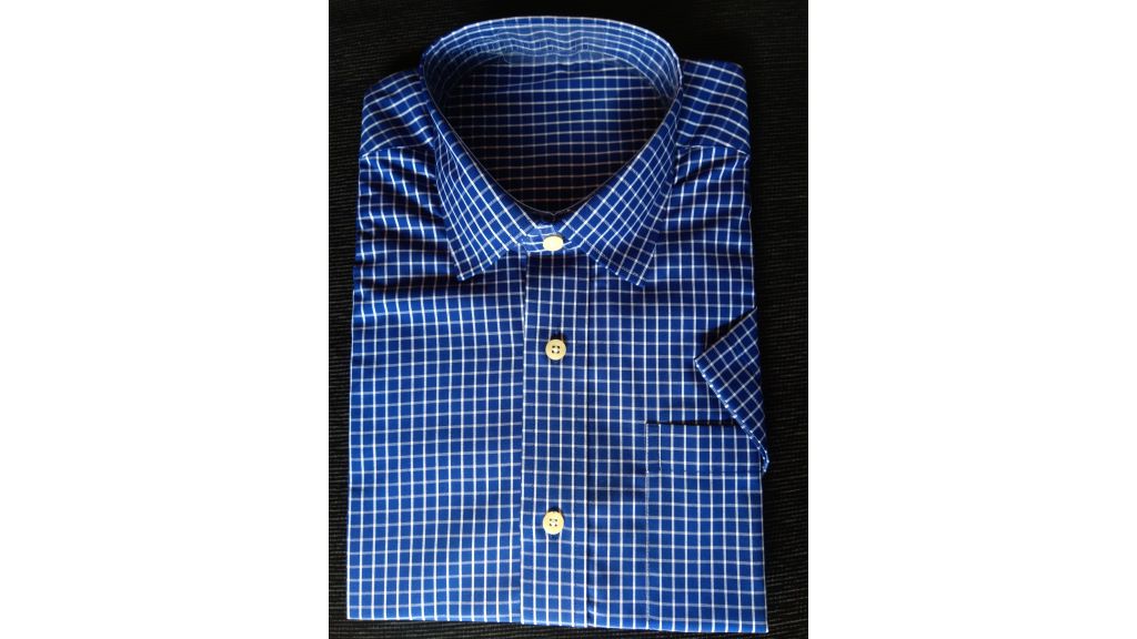 Short Sleeve Shirt