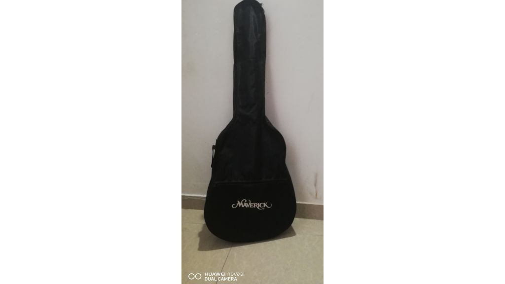 Box guitar