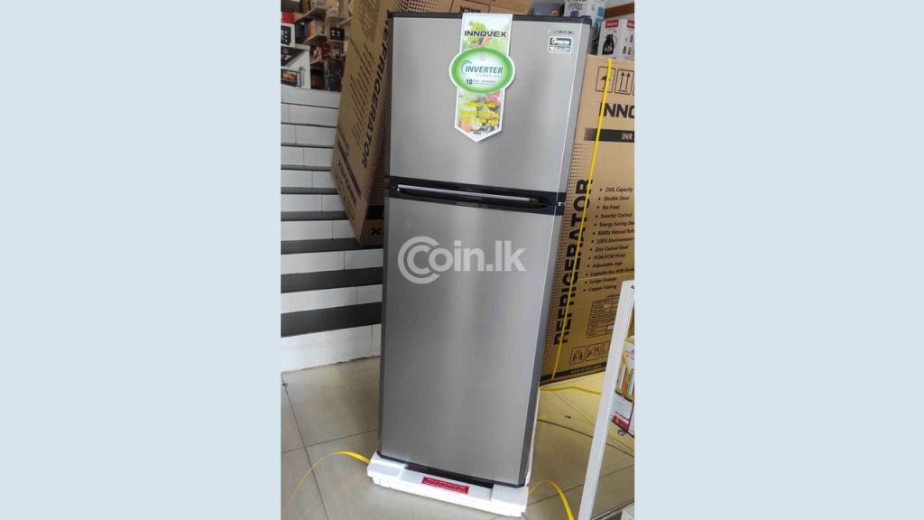 Innovex Refrigerator