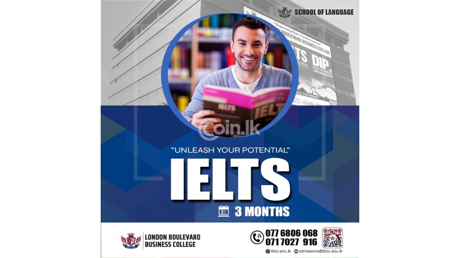 IELTS 