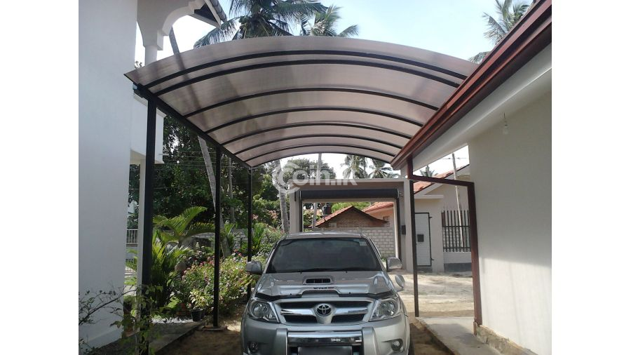 Polycarbonate Canopy-o77o5oo352 o7l7l35l53