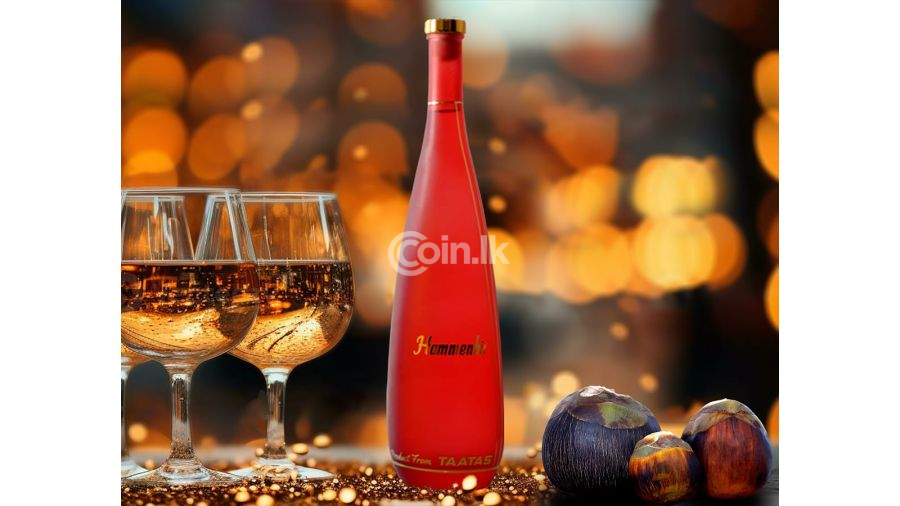Palmyra Fruit Wine