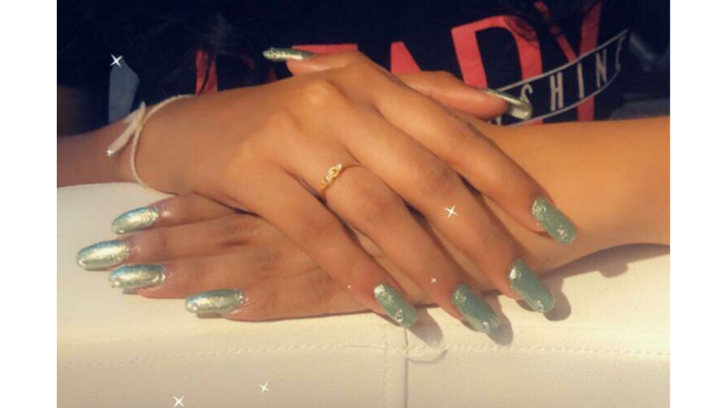 Nail Art