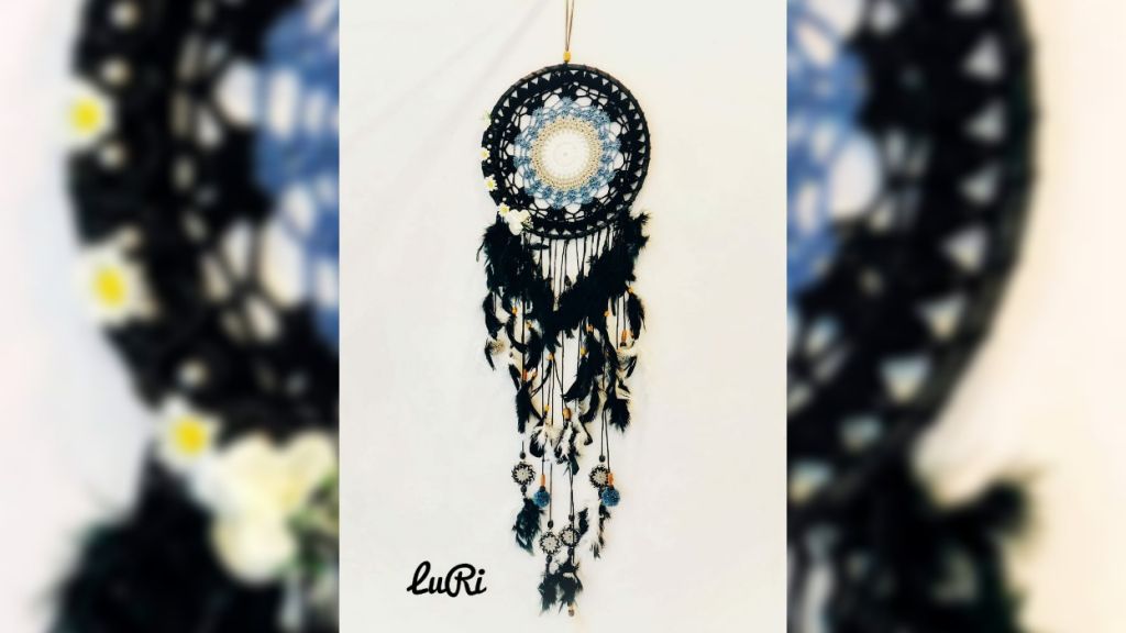 Dream catcher