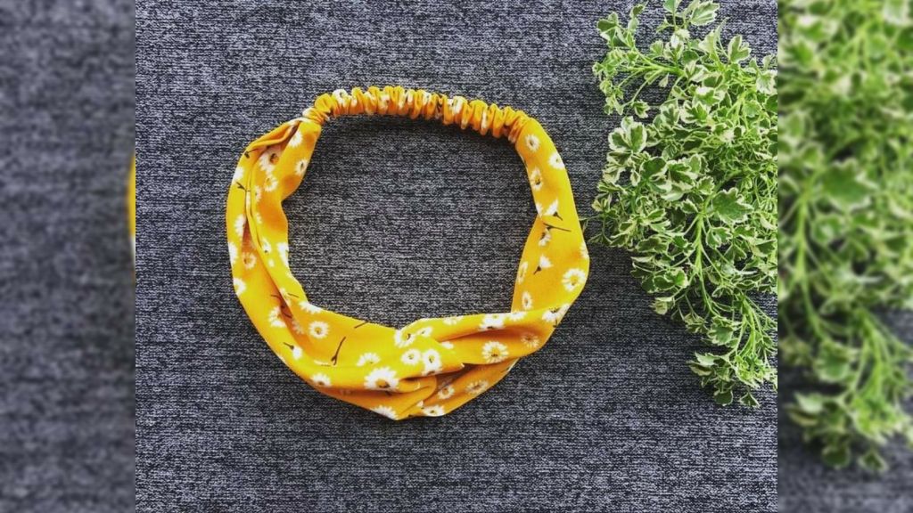 Hair band