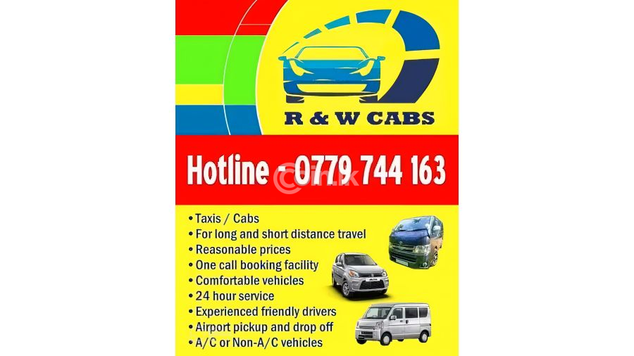 CAB SERVICE