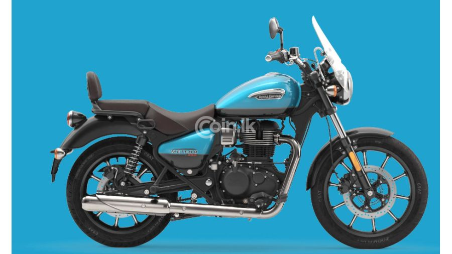 Royal-Enfield Metoer Super Nova 2022 for sale in Sri Lanka