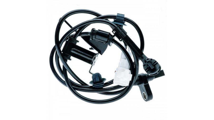 Toyota Belta KSP92   SCP92 ABS Sensor Front Replac