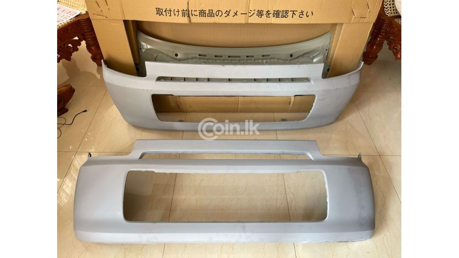 WAGONR LAMPS N PARTS 