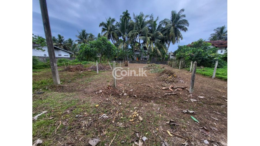 Land for Sale – Nagoda – Kandana