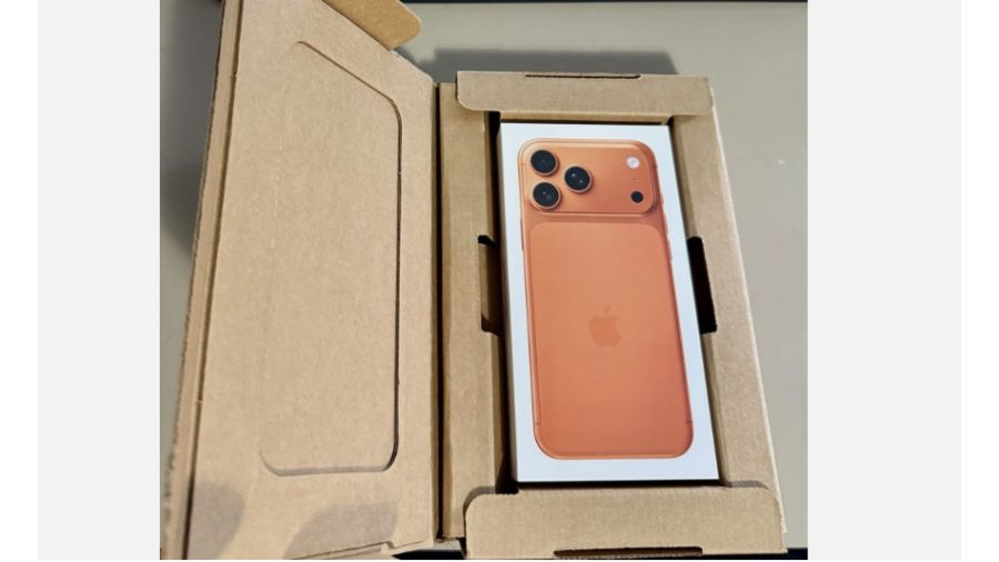 New Stock Apple iPhone 17 17 Pro Max iPhone17Air u